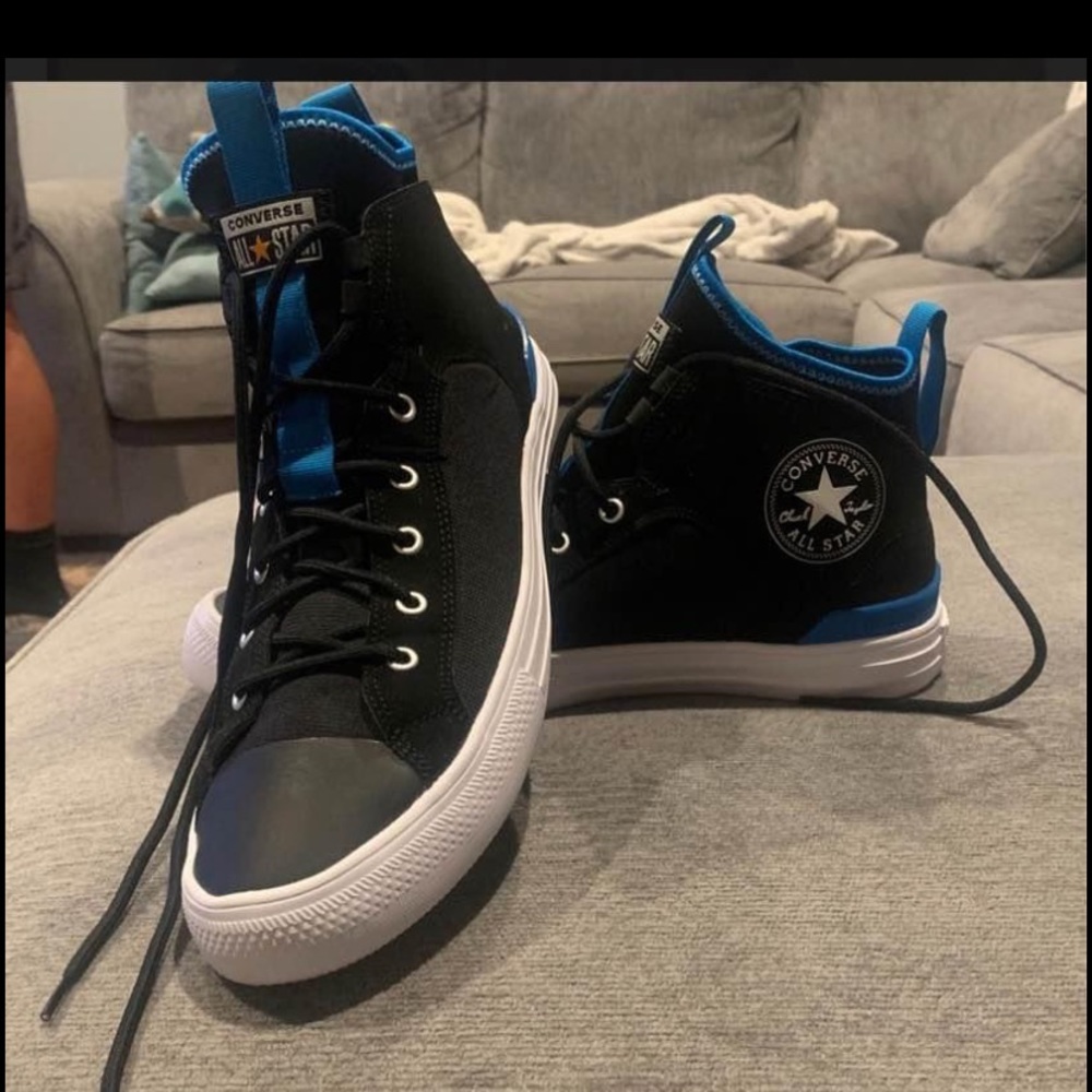Converse Chuck Taylor All Stars
